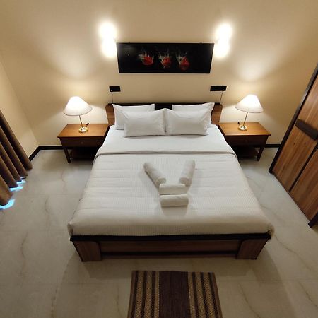 Villa Infinity Negombo Exterior foto