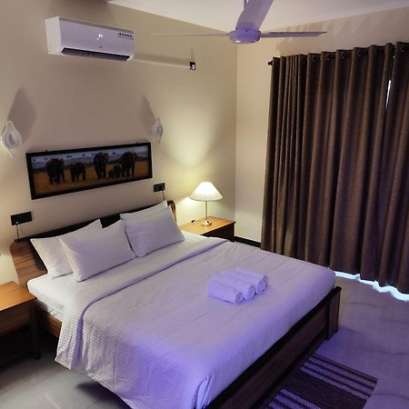Villa Infinity Negombo Exterior foto