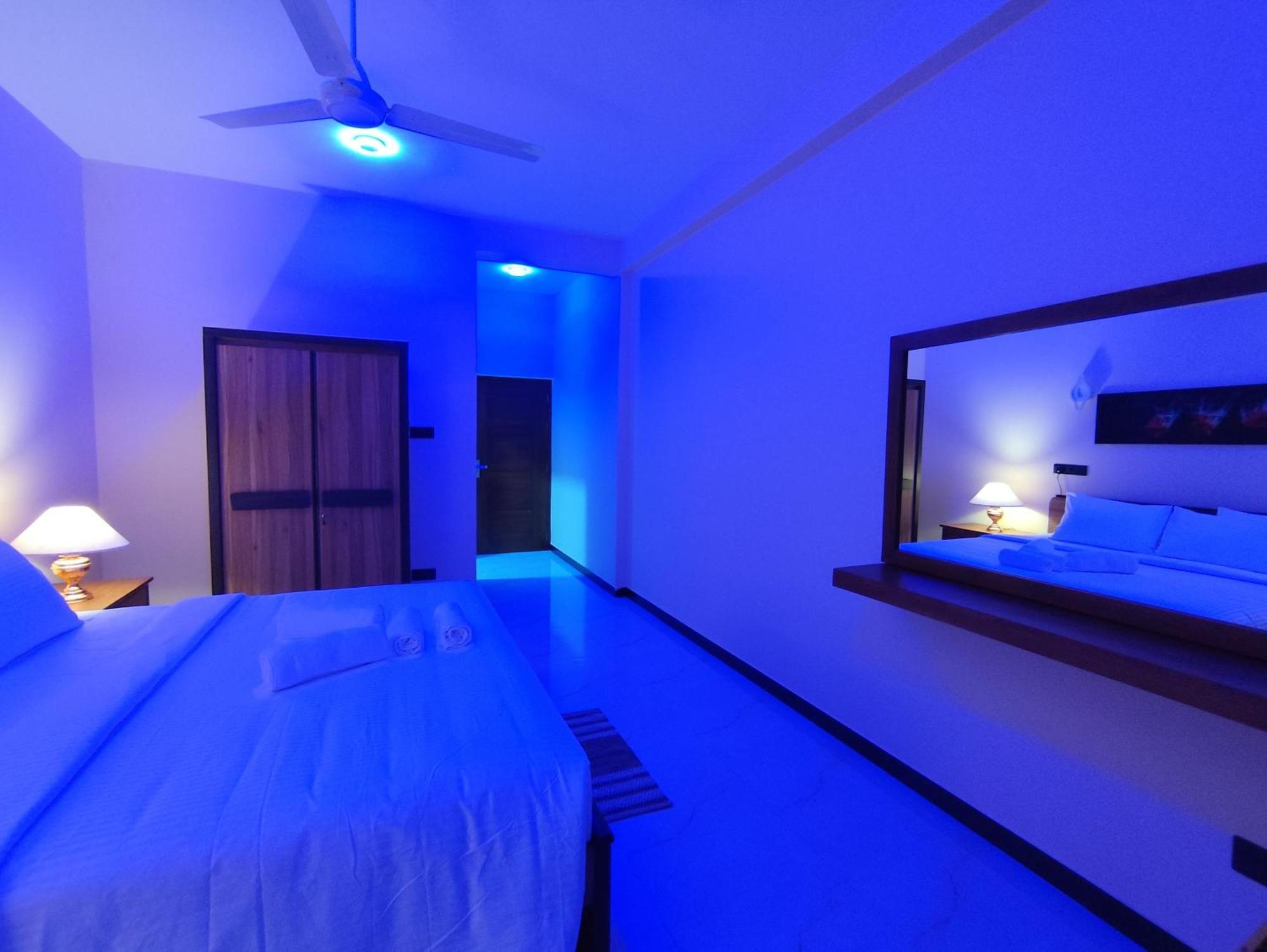 Villa Infinity Negombo Exterior foto