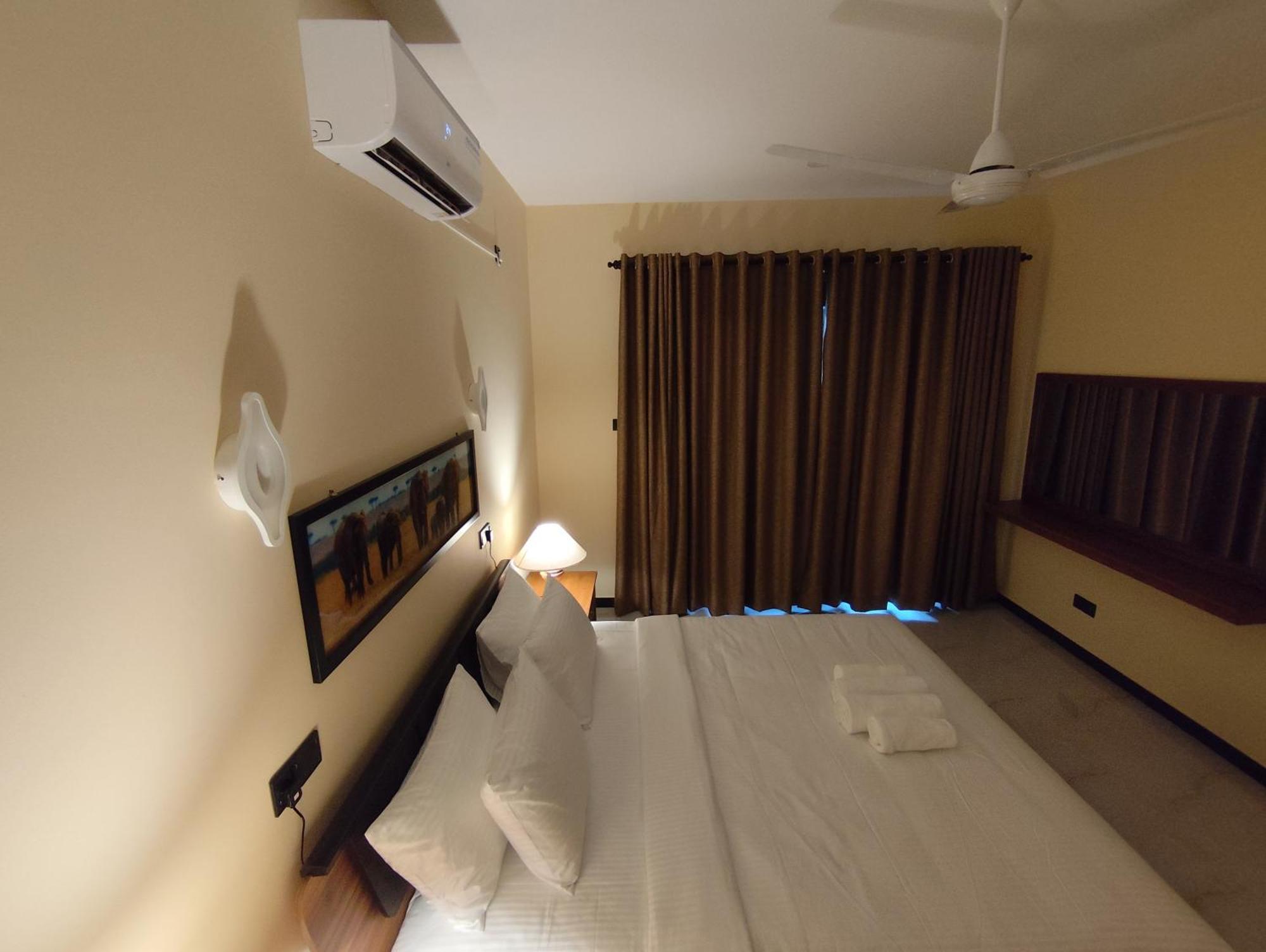 Villa Infinity Negombo Exterior foto