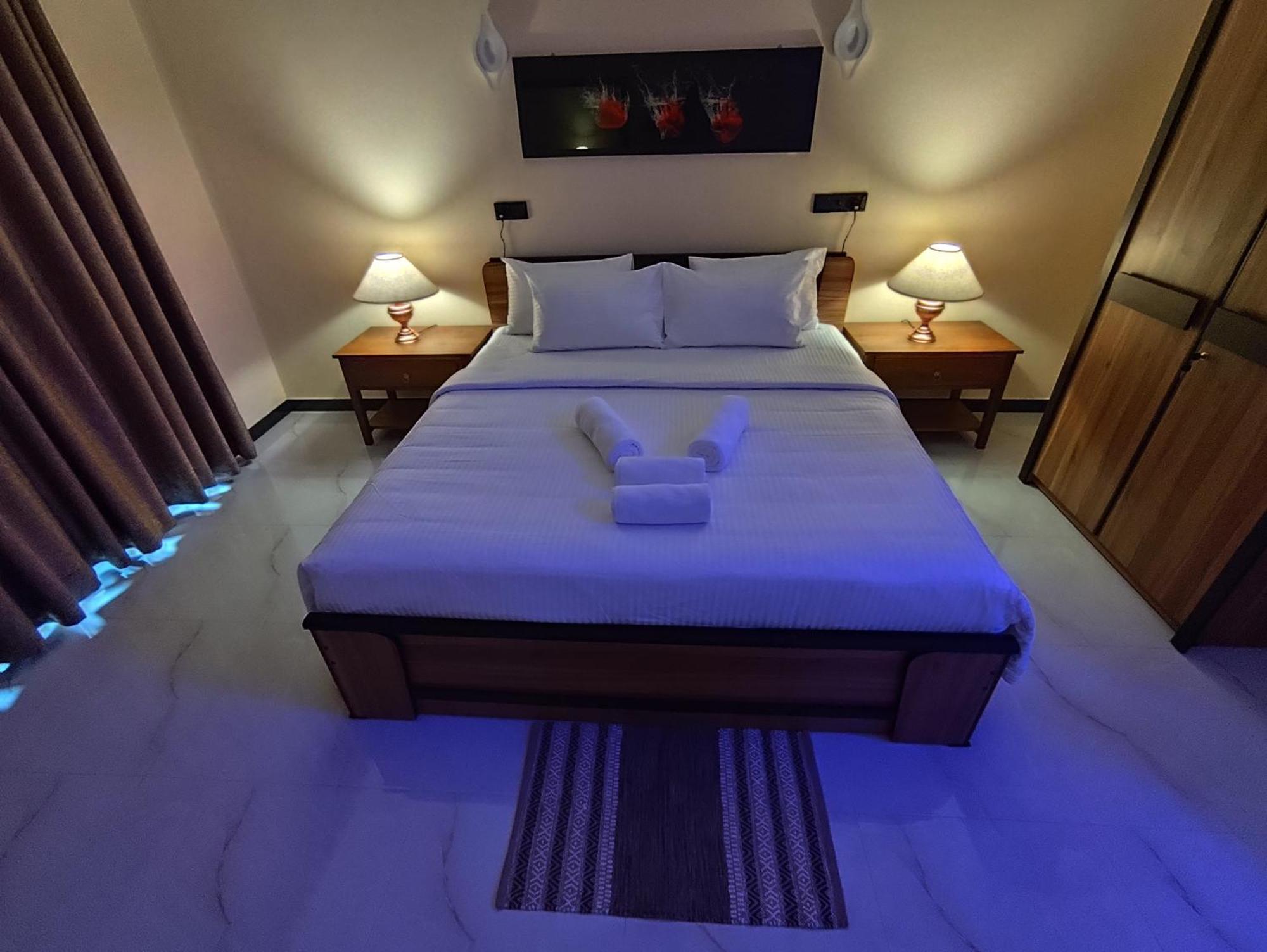 Villa Infinity Negombo Exterior foto